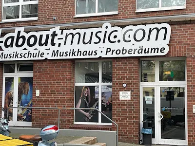 Musikschule Rhein-Ruhr gGmbH