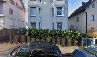 Instrumental Unterricht Hofmann