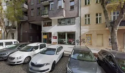 Musikstudio Ohrpheo