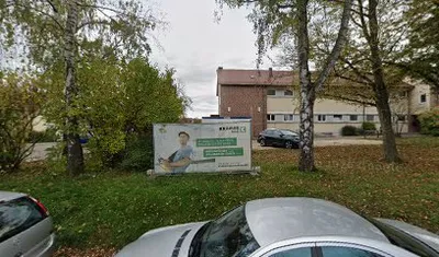 Musikschule unteres Remstal Standort Rommelshausen