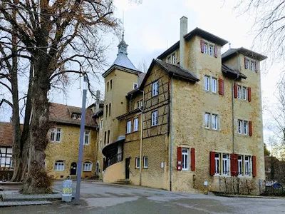 Musikschule Pfullingen