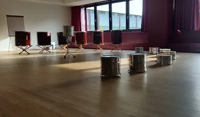 Drumming Life