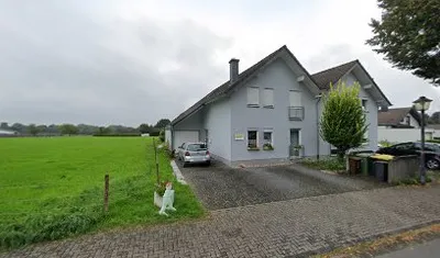 Gleisert-Ohnheiser Evelin Gesangslehrerin Ohnheiser Otto