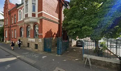 Private Musikschule Leverkusen