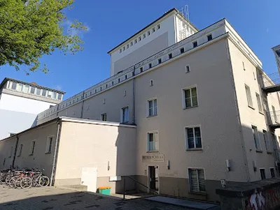 Shostakovich Music School Berlin Lichtenberg