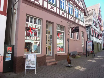 Ballett der Musikschule Calw