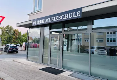 Ireh Musikschule