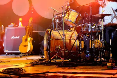 Tomás Pocinho Drums