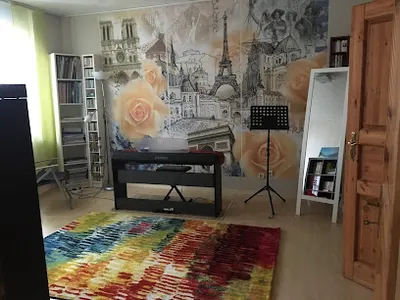 Darnea Musikunterricht