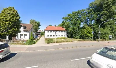 Musisches Forum Oststeinbek