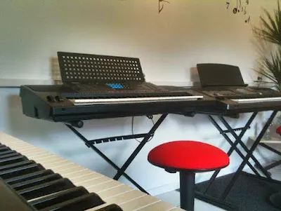 Musikschule Johannes Wust