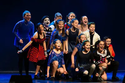 Fame Academy