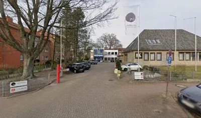 Musikzentrum Schulauer Hof