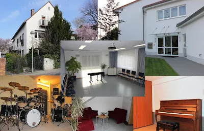 Schule für Musik, Gesang und darstellende Künste Dominik Heinz
