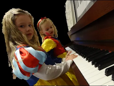 Musikantenkids