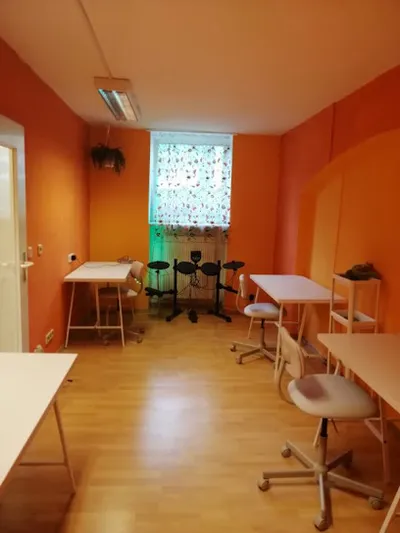 Think Tank