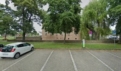 Musikschule der Gemeinde Niederzier