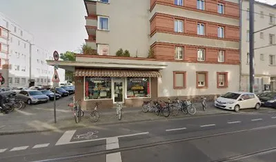 Akkordeonfachgeschäft Musikschule Zöllner