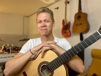1 Jahr 3 Instrumente - Musikunterricht für Kinder
