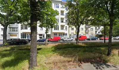 Freie Musikschule Tiergarten