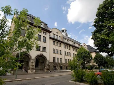 Schostakowitsch-Musikschule Berlin-Lichtenberg