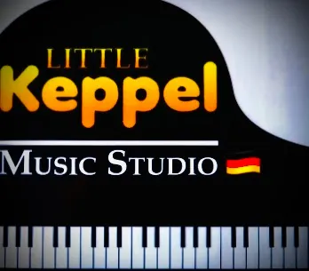 Little Keppel Music Studio