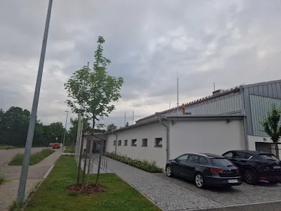 Blasmusik Schöngeising (Proberaum)