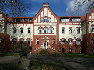 Kammerchor der Musikschule Gladbeck