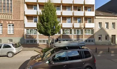 Musikschule Frechen