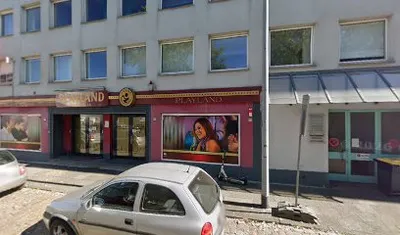 Sankt Petersburger Musikschule Tatjana Rabkina