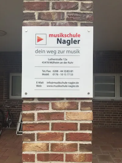 Musikschule Nagler