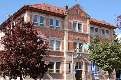 Musik- und Kunstschule Winnenden – Berglen – Leutenbach - Schwaikheim