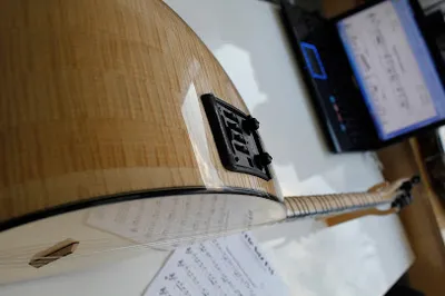 Musikschule Porte Saz