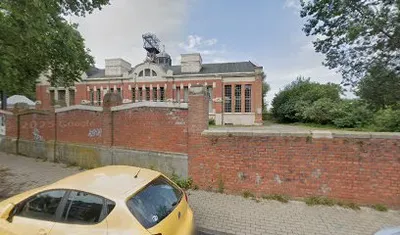 Opera School Gelsenkirchen