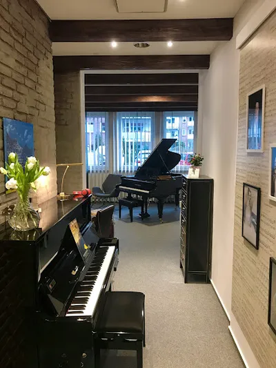 Musikschule Raum Eins