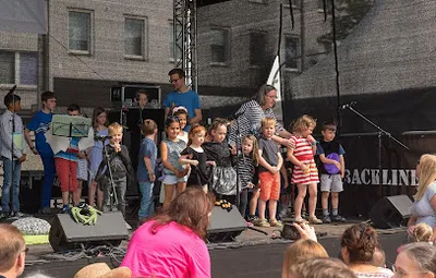Musikschule der Stadt Bottrop