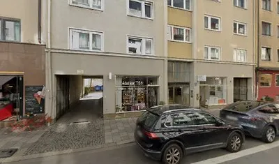 Trompetenunterricht München - Wolfgang Pirke