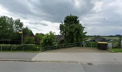 Fröhliche Flötentöne
