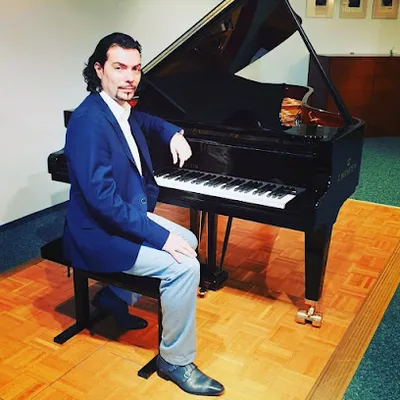 Massimiliano d' Antonio