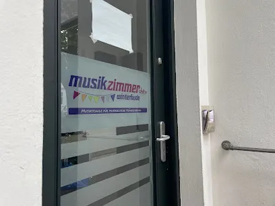 Musikzimmerchen Winterhude - Musikalische Früherziehung