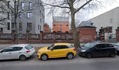 Drumschool Berlin