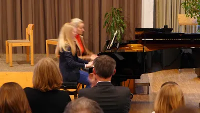 artetonal School of Music