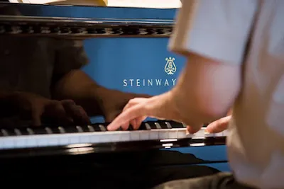 Musikschule Potsdam - Home Music Teachers
