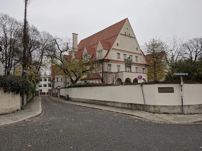 Städtische Sing- und Musikschule