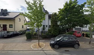 Junge Musikfabrik