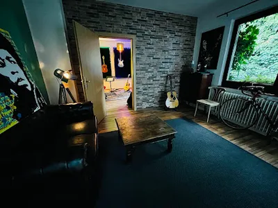 R.W. Guitar School