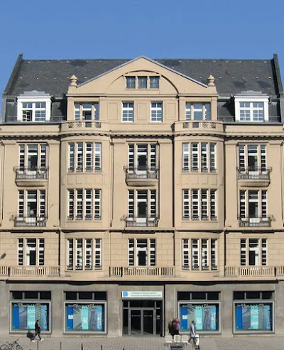 Wiesbadener Musik- & Kunstschule e.V.