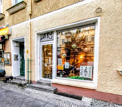 Musikschule Jüttner - Schule Pankow