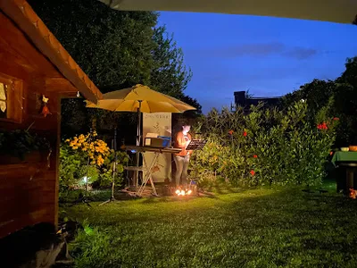 Justyourvoice - Gesangsunterricht in Dortmund