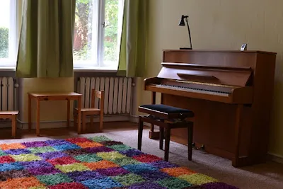 Musikschule KlangSinn